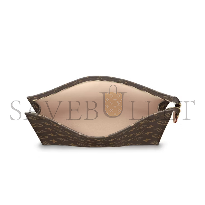 LOUIS VUITTON TOILETRY POUCH 26 M47542 (26*20*3cm)